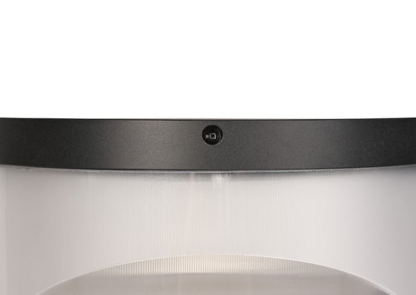 BakkerElkhuizen EnergyByLight Svart, Vit LED 16 W