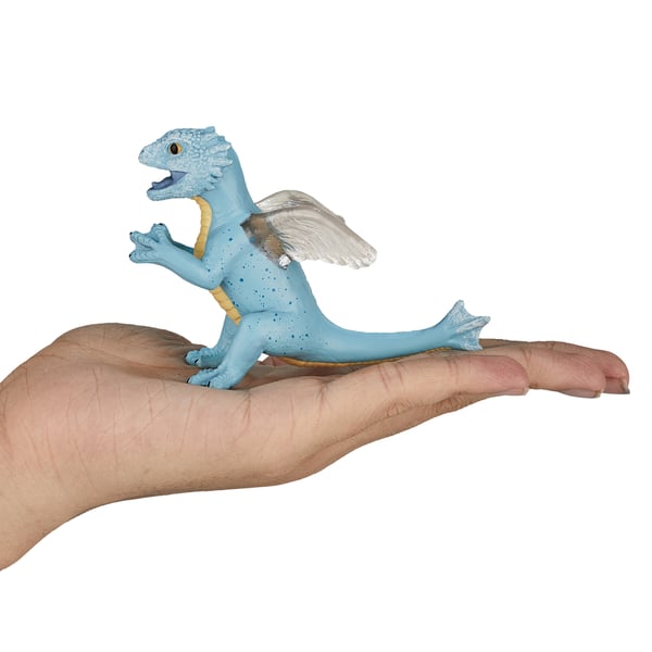 Mojo Fun Sea Dragon Baby
