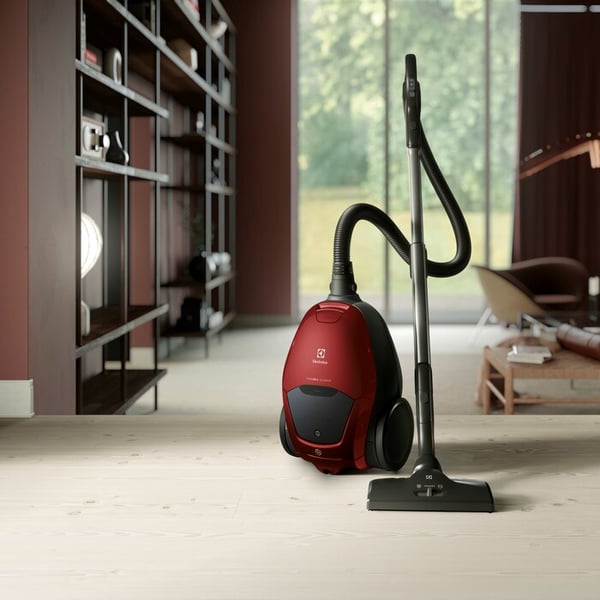 Electrolux PD82-ANIMA 3,5 l Cylinderdammsugare Torr 600 W Dammpåse