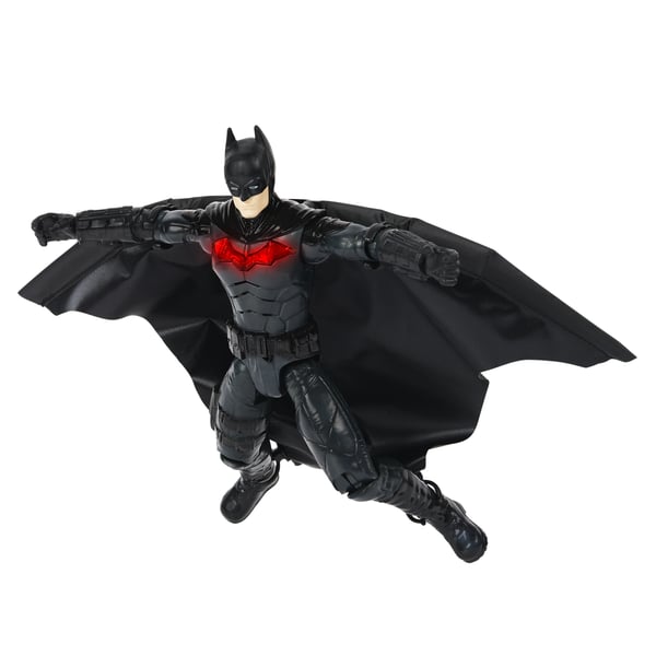 DC Comics BAT FGR MOV 12inFeatureFig GML