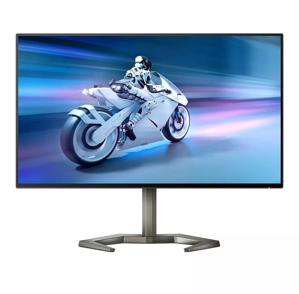 Philips Momentum 27M1F5800/00 tietokoneen litteä näyttö 68,6 cm (27") 3840 x 2160 pikseliä 4K Ultra HD LED Musta