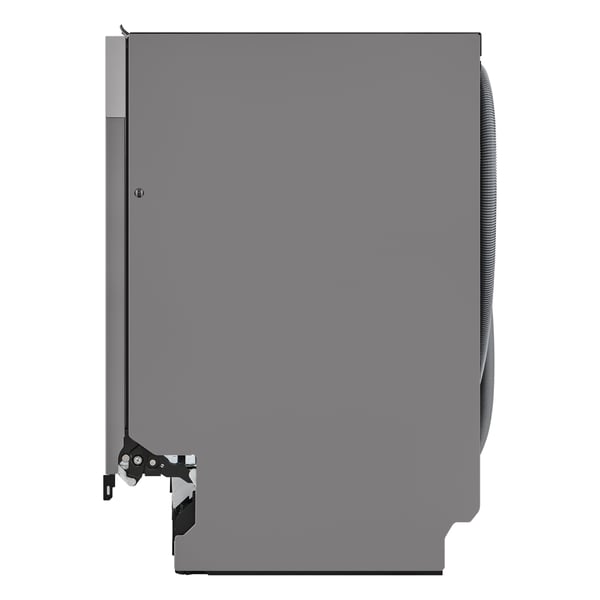 LG DB597TXS Fuldt indbygget 14 kuverter