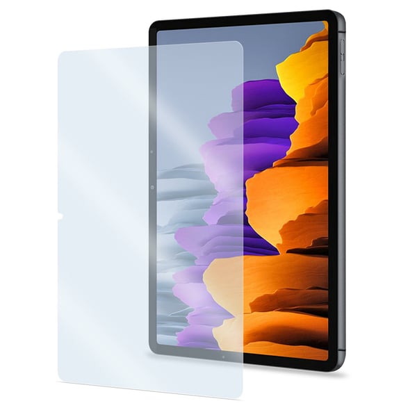 Celly GLASSTAB Klar skærmbeskytter Samsung 1 stk