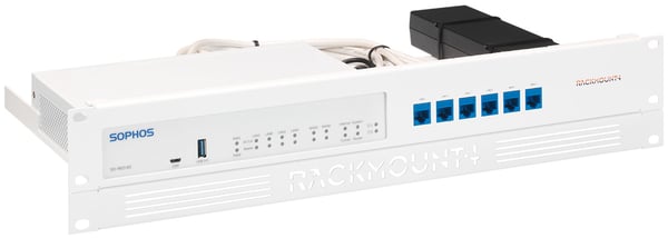 Rackmount.IT RM-SR-T10 rack tillbehör Monteringsskena