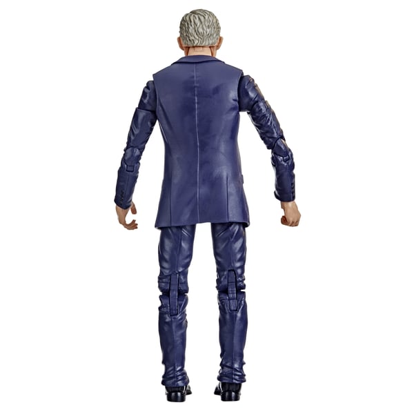 Marvel Black Panther Everett Ross