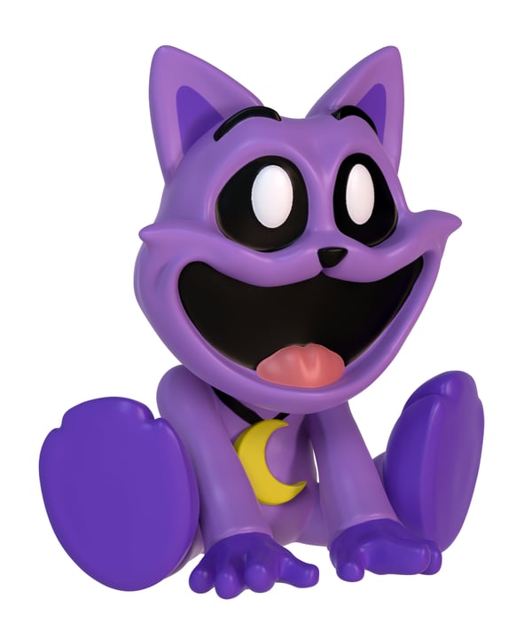 Poppy Playtime - Minifigures - S3 Critters