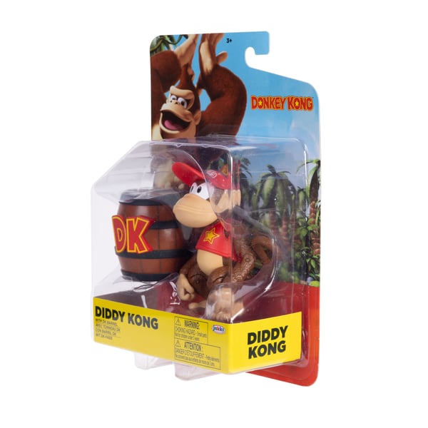 Nintendo Diddy Kong