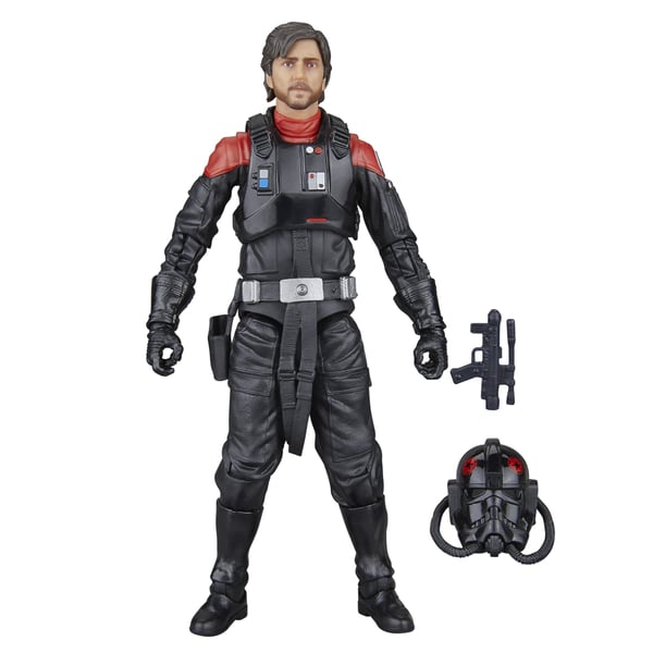 Star Wars G15535L00 legetøjsfigur til børn