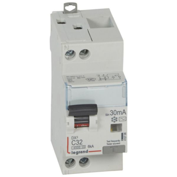 Legrand 410708 kredsløbsafbryder