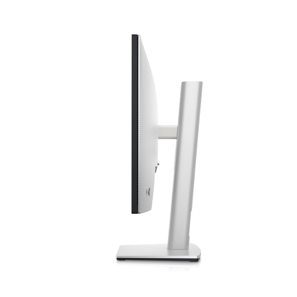 DELL UltraSharp U2422H platta pc-skärmar 60,5 cm (23.8") 1920 x 1080 pixlar Full HD LCD Svart, Silver