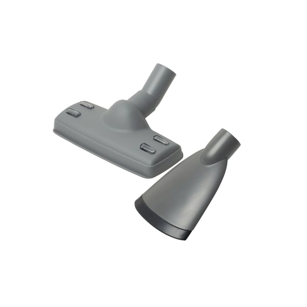 Electrolux EL61A4UG 1,6 L Sylinteripölynimuri Kuiva 700 W Pussiton