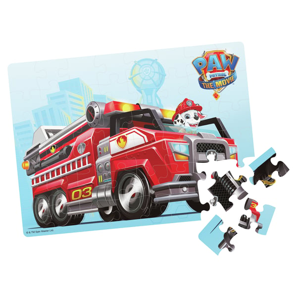Games KPZ KPL PawPatrol Chase SignPzl GML Puslespil 48 stk Tegnefilm