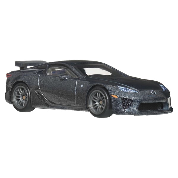 Hot Wheels HW DODGE DYTN PRO ST