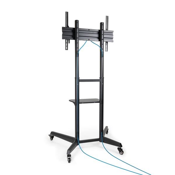 TooQ Ramsés 177,8 cm (70") Svart