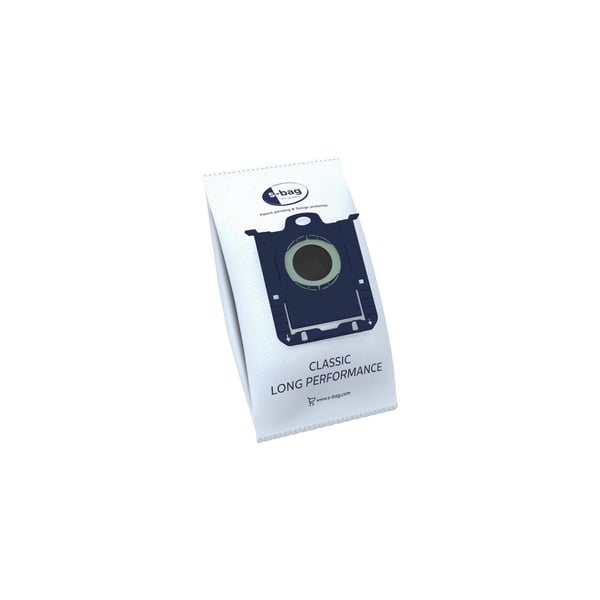 Electrolux E201S Dammpåse Cylinderdammsugare