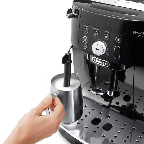 De’Longhi Magnifica S Smart Helautomatisk Espressomaskin 1,8 l