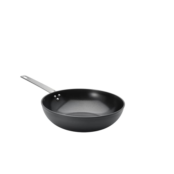 Electrolux E9HOECW Vokki-/öljyvokkipannu Pyöreä