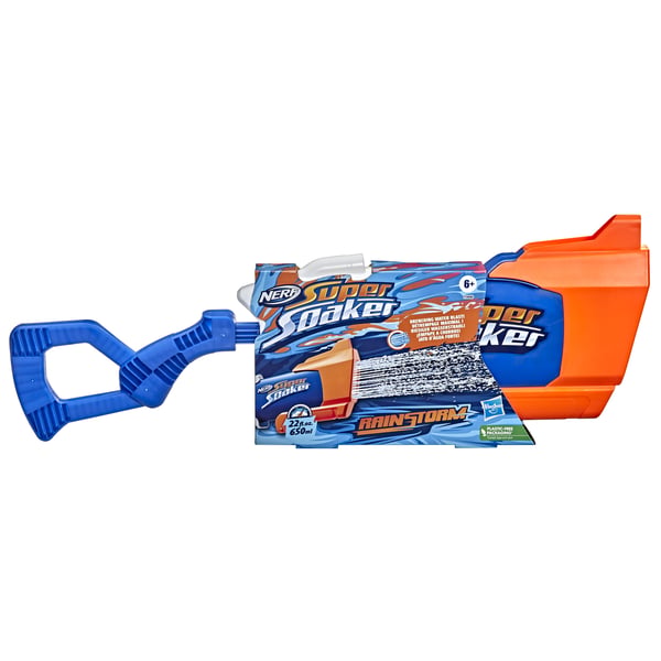 Nerf Super Soaker F38905L0 vattenpistol och vattenballong 650 ml