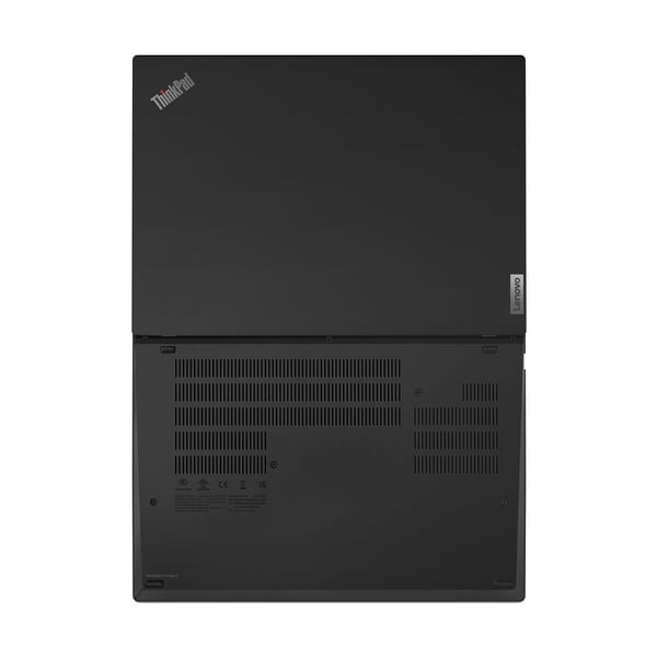Lenovo ThinkPad T14 Gen 4 (Intel) Intel® Core™ i5 i5-1345U Bärbar dator 35,6 cm (14") 2.2K 16 GB DDR4-SDRAM 512 GB SSD Wi-Fi 6E (802.11ax) Windows 11 Pro Nordic Svart