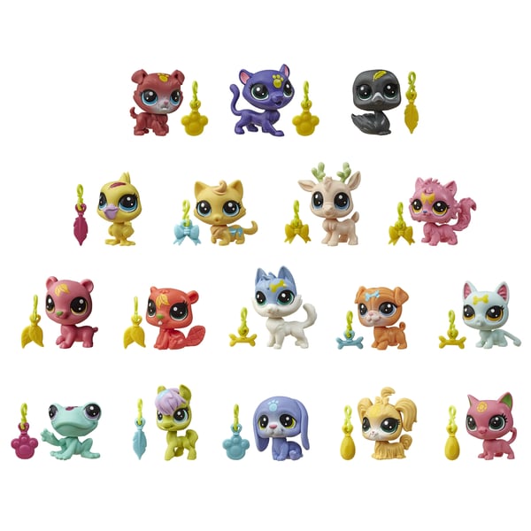 Hasbro E7260EU20