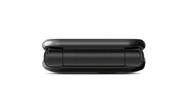 Emporia SIMPLICITYglam 7,11 cm (2.8") 106 g Hvid Senior telefon