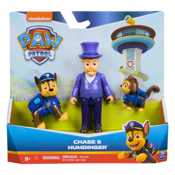 PAW Patrol 6070746 legetøjsfigur til børn