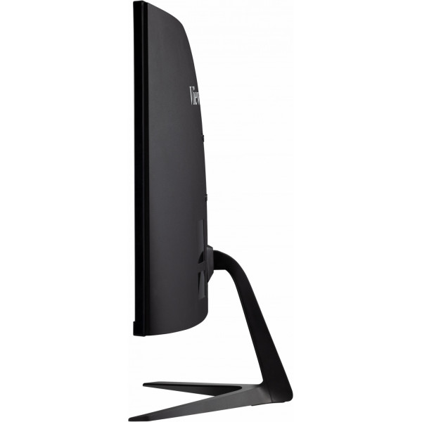 Viewsonic VX Series VX2718-2KPC-MHD platta pc-skärmar 68,6 cm (27") 2560 x 1440 pixlar Quad HD LED Svart