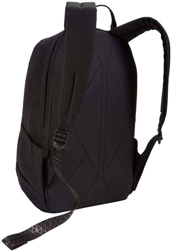 Thule Campus TCAM-8116 Black rygsæk Sort Nylon, Polyester