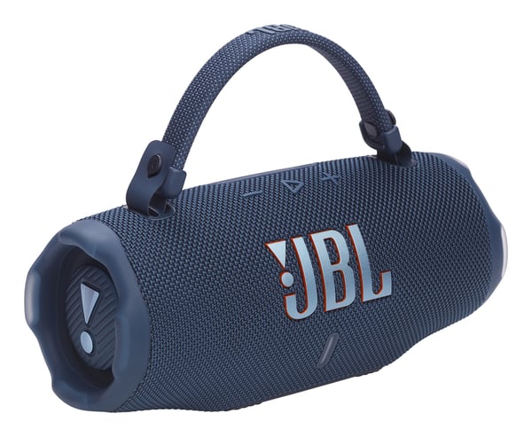 JBL Charge 6 Blå 45 W