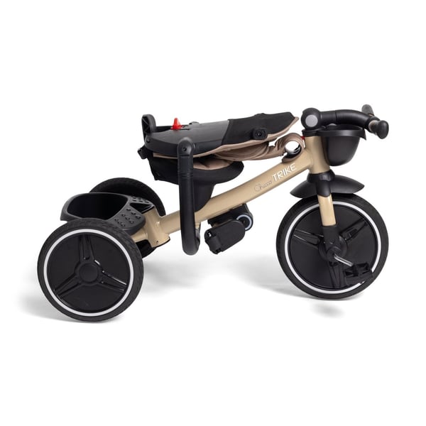 Chicco 00012136100000 trehjulet cykel Børn Skub Stående