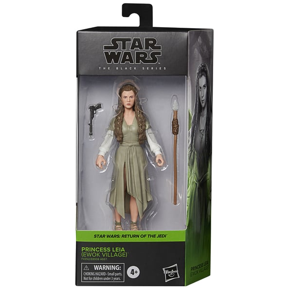 Star Wars The Black Series F43525X0 toy figure