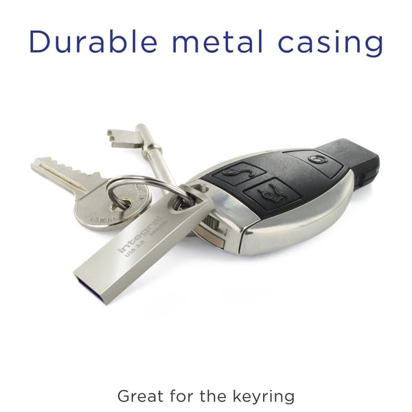 Integral INFD128GBARC3.0 USB-nøgle 128 GB 3.2 Gen 1 (3.1 Gen 1)