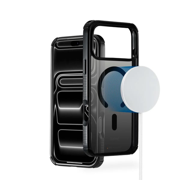 Hama Extreme Protect mobiltelefonfodral 17,5 cm (6.9") Mobilskal Svart
