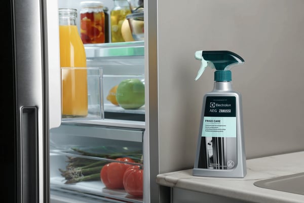 Electrolux M3RCS301 Jääkaappi