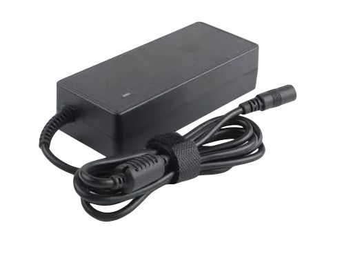CoreParts MBXUN-90W-AC0001 virta-adapteri ja vaihtosuuntaaja Sisätila Musta