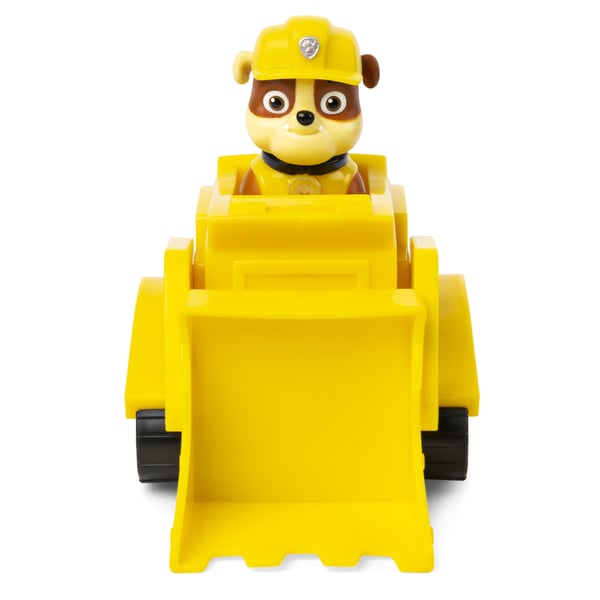 PAW Patrol PAW VHC BscVeh LowPrice Rubble GML
