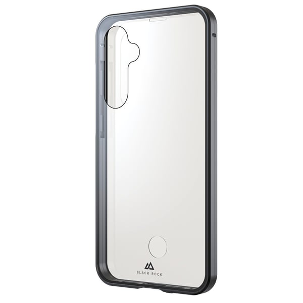 Hama 00226142 mobiltelefon etui 16,3 cm (6.4") Cover Sort