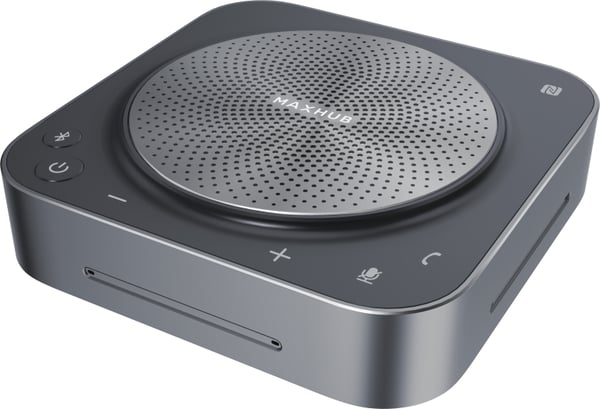 MAXHUB BM35 högtalartelefoner PC Bluetooth Grå