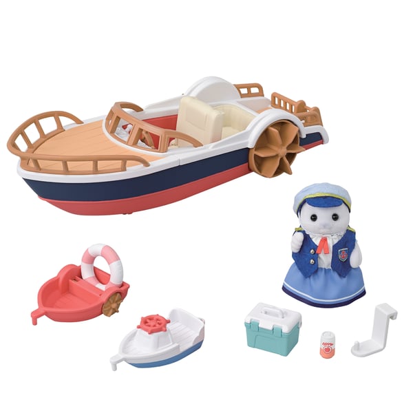 Sylvanian Families 5864 dukke