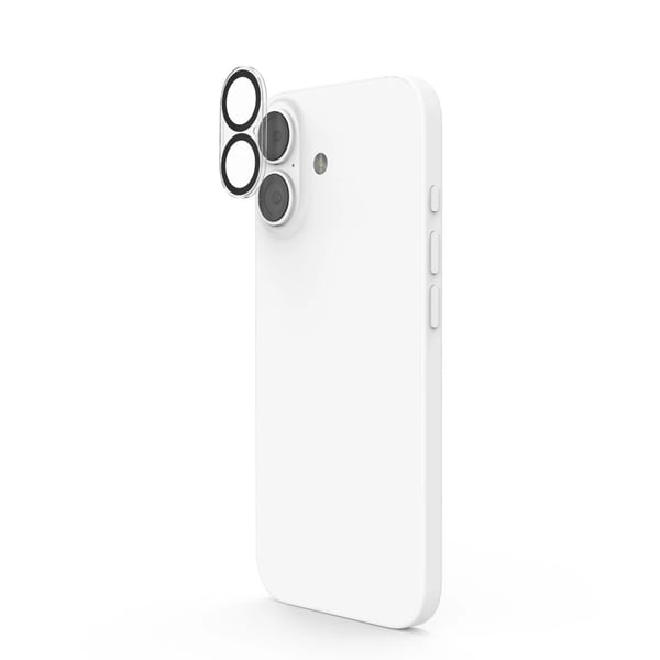 Hama Cam Protect Kameralinsskydd Apple 1 styck