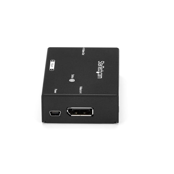StarTech.com DisplayPort Signalförstärkare - DP Extender