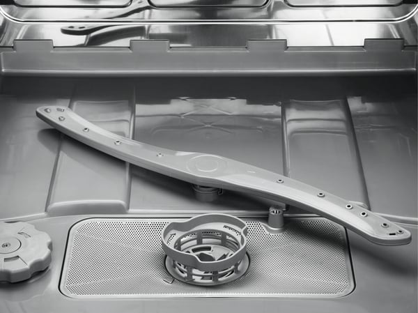 Diskmaskin ELECTROLUX ESF2400OW
