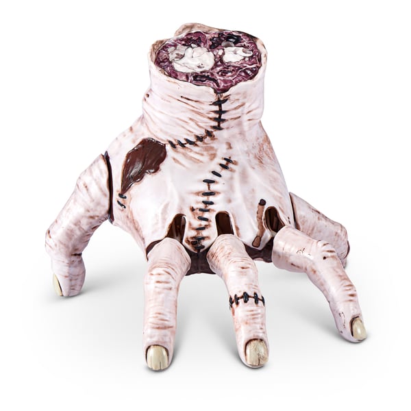 Robo Alive Horror Running Hand