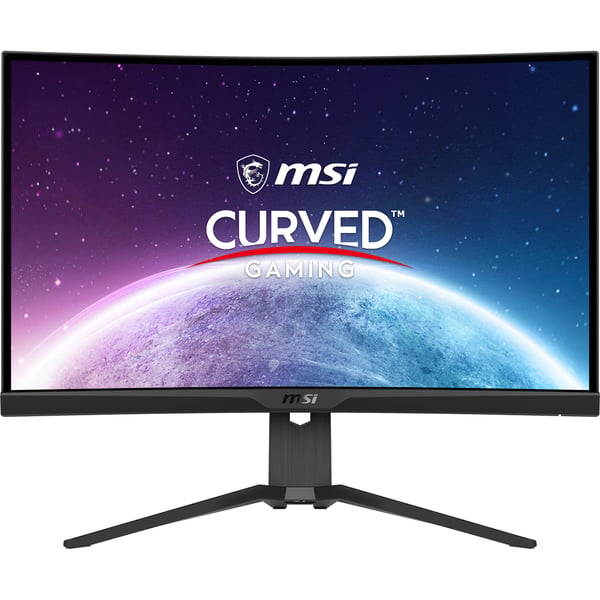 MSI MAG 275CQRXF tietokoneen litteä näyttö 68,6 cm (27") 2560 x 1440 pikseliä Wide Quad HD Musta