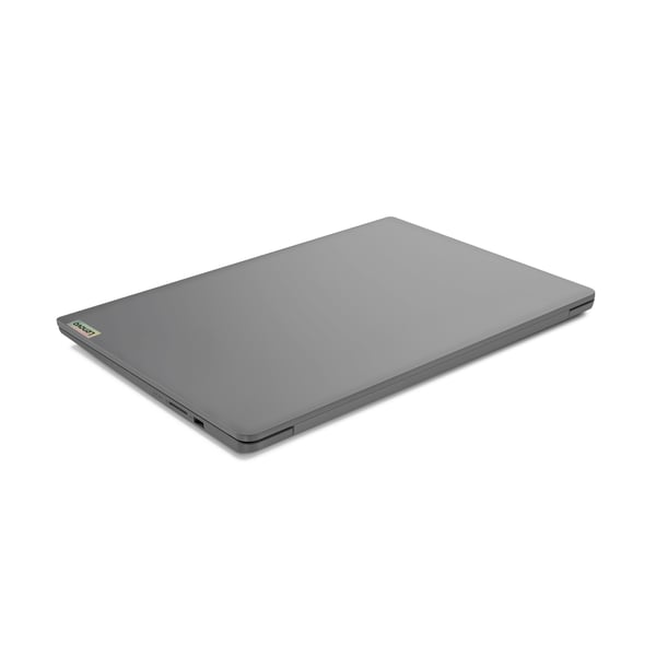 Lenovo IdeaPad 3 17ABA7 AMD Ryzen™ 5 5625U Kannettava tietokone 43,9 cm (17.3") HD+ 16 GB DDR4-SDRAM 512 GB SSD Wi-Fi 6 (802.11ax) Windows 11 Home ranska Harmaa