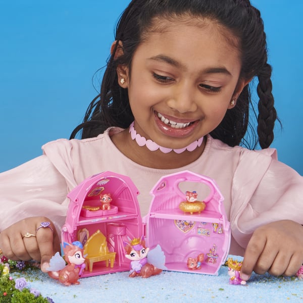 Hatchimals EGG COL Mini Family Pack GML