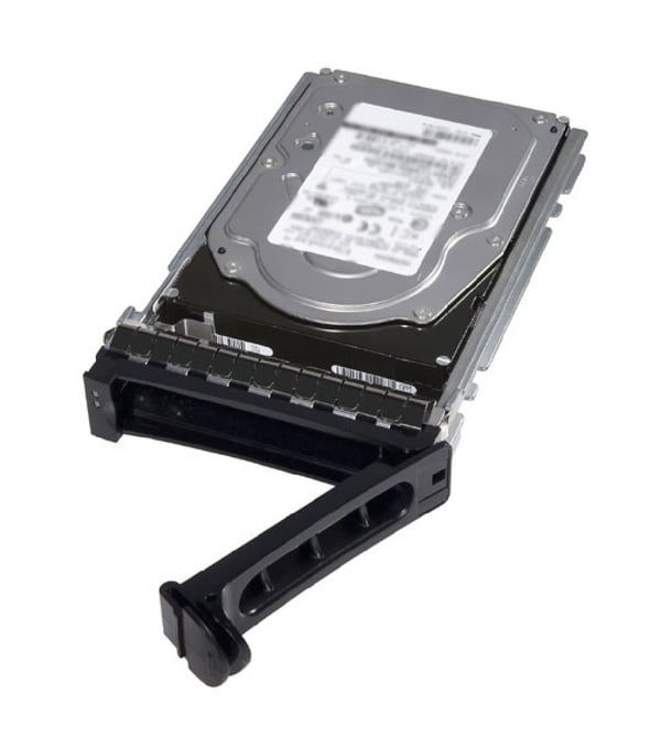 DELL 400-ATJX sisäinen kiintolevy 2 TB 7200 RPM 3.5" SAS DELL 400-ATJX sisäinen kiintolevy 2 TB 7200 RPM 3.5" SAS