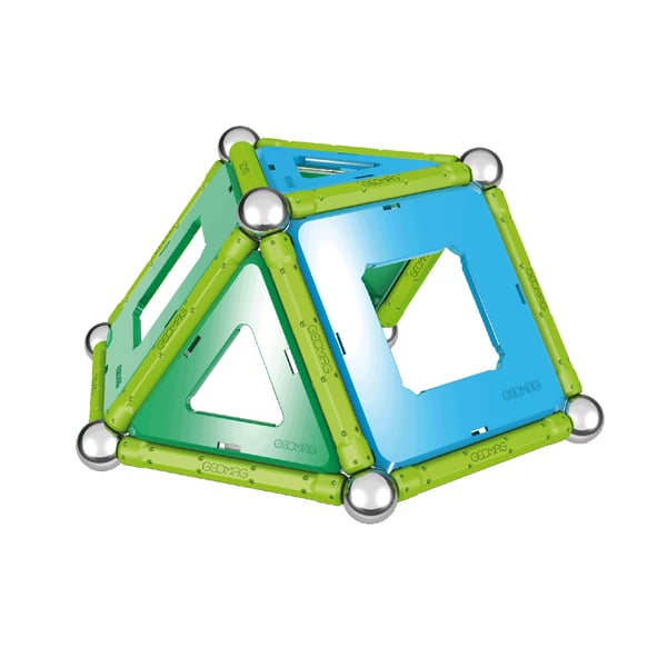 Giochi Preziosi GMP03 byggeklods