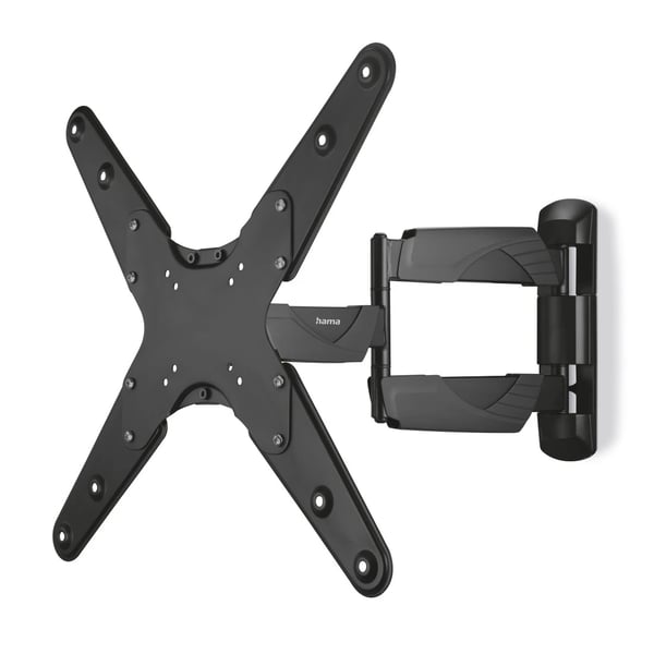 Hama 00220828 TV-kiinnike 165,1 cm (65") Musta Hama 00220828 TV-kiinnike 165,1 cm (65") Musta