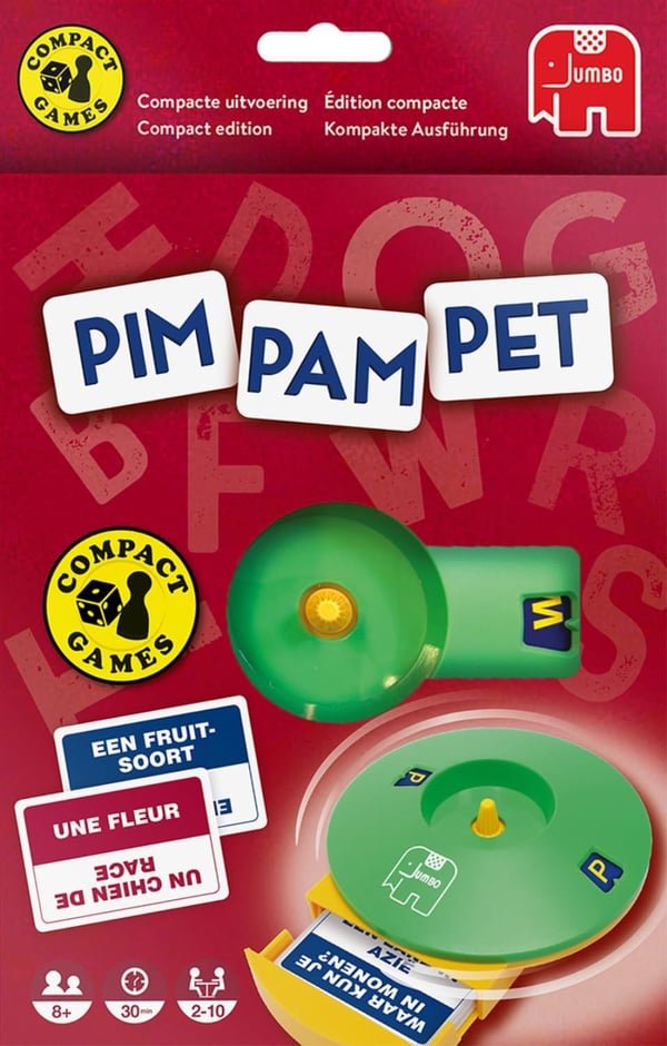 Pim Pam Pet Travel
